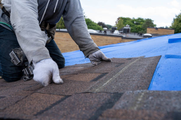 Best Emergency Roof Repair  in Pocola, OK