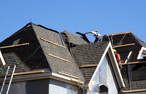 Best Gutter Installation and Roofing  in Pocola, OK