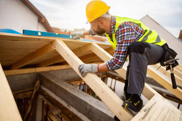 Best New Roof Installation  in Pocola, OK