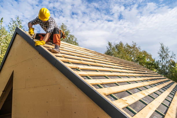 Best Commercial Roofing Services  in Pocola, OK