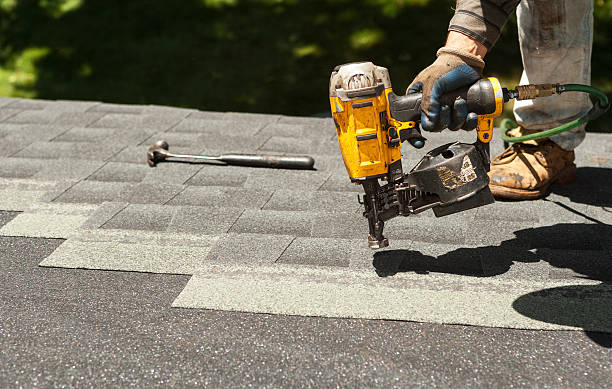 Best Roof Maintenance Services  in Pocola, OK