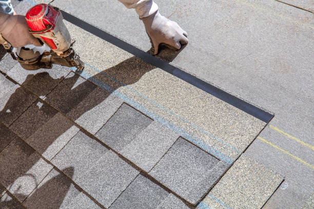 Quick and Trustworthy Emergency Roof Repair Services in Pocola, OK