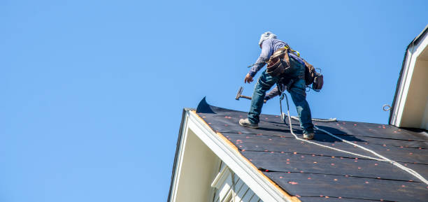 Best Roof Replacement Cost  in Pocola, OK
